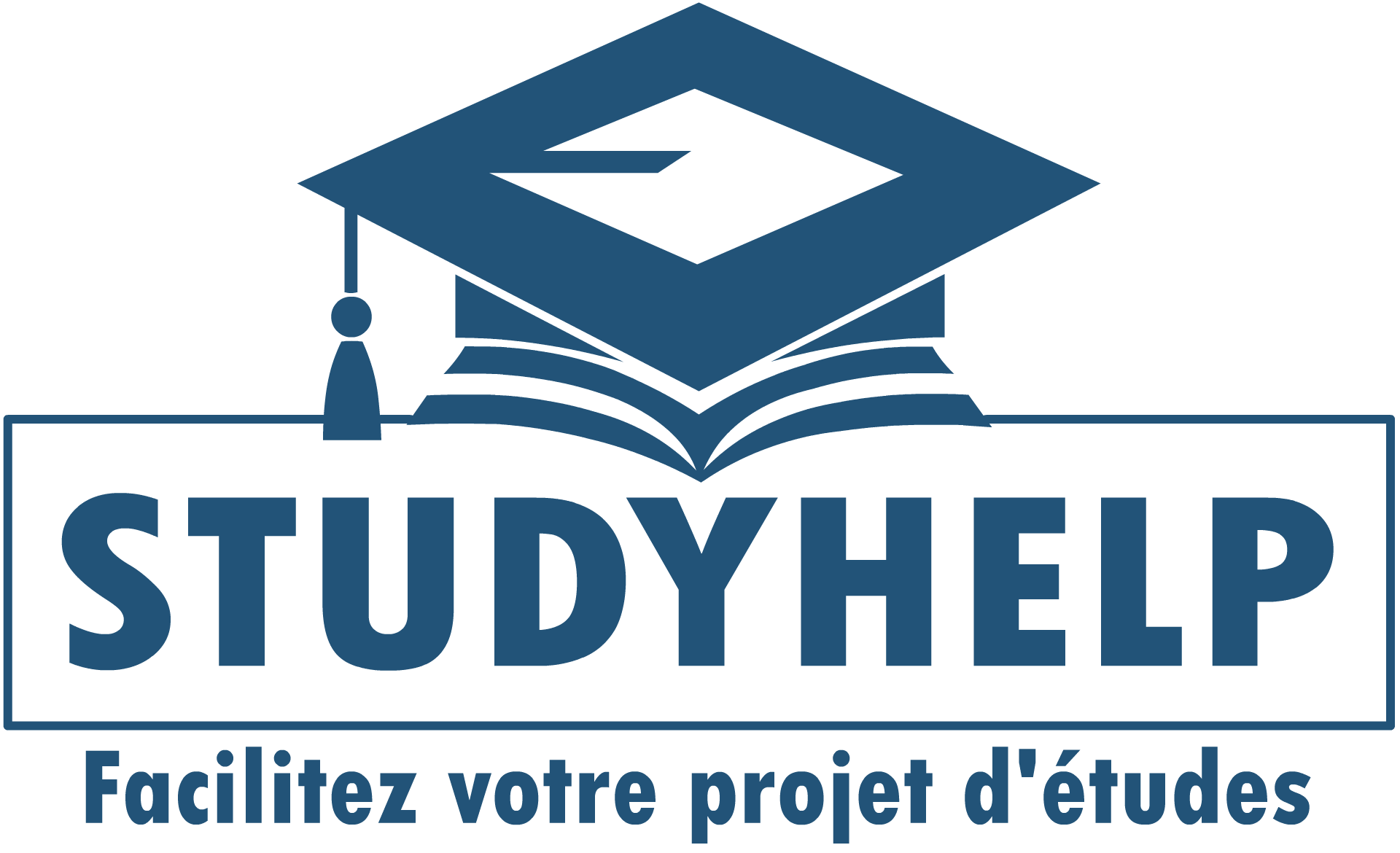 StudyHelp Logo