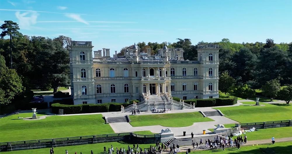 EBS European Business School