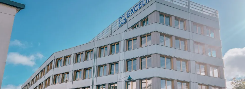 Excelia Communication School