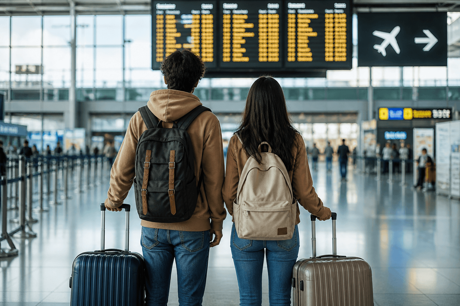 Visa étudiant France Maroc : documents, délais et refus (guide complet)