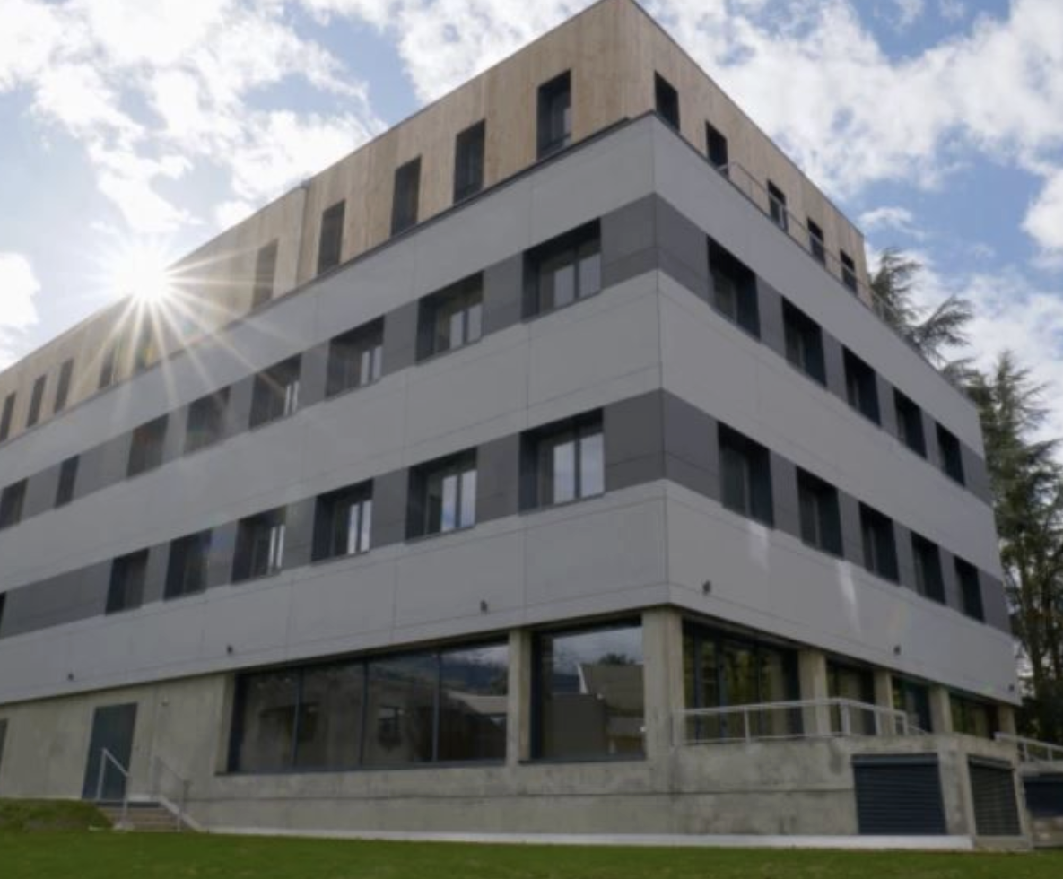 EPSI l'école d'informatique