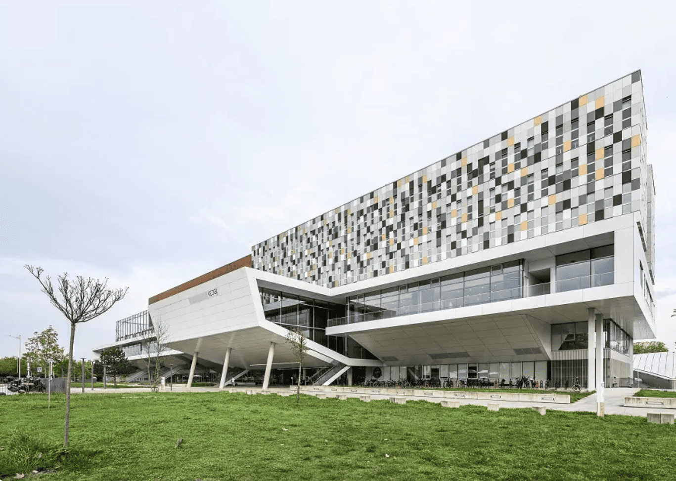 Kedge Business School