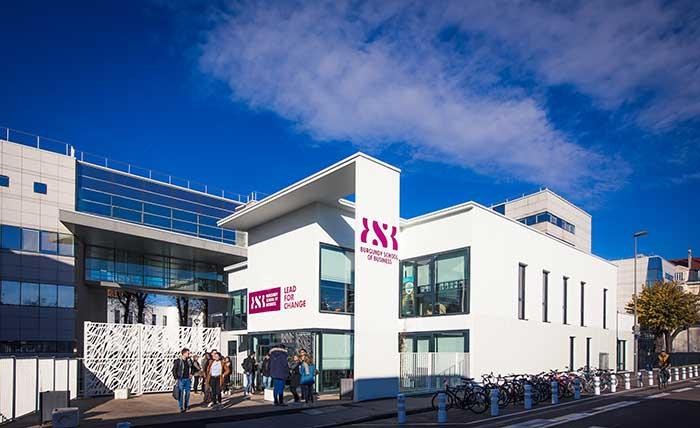Burgundy Business School