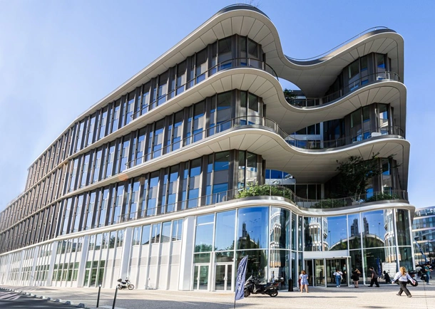 Audencia Business School