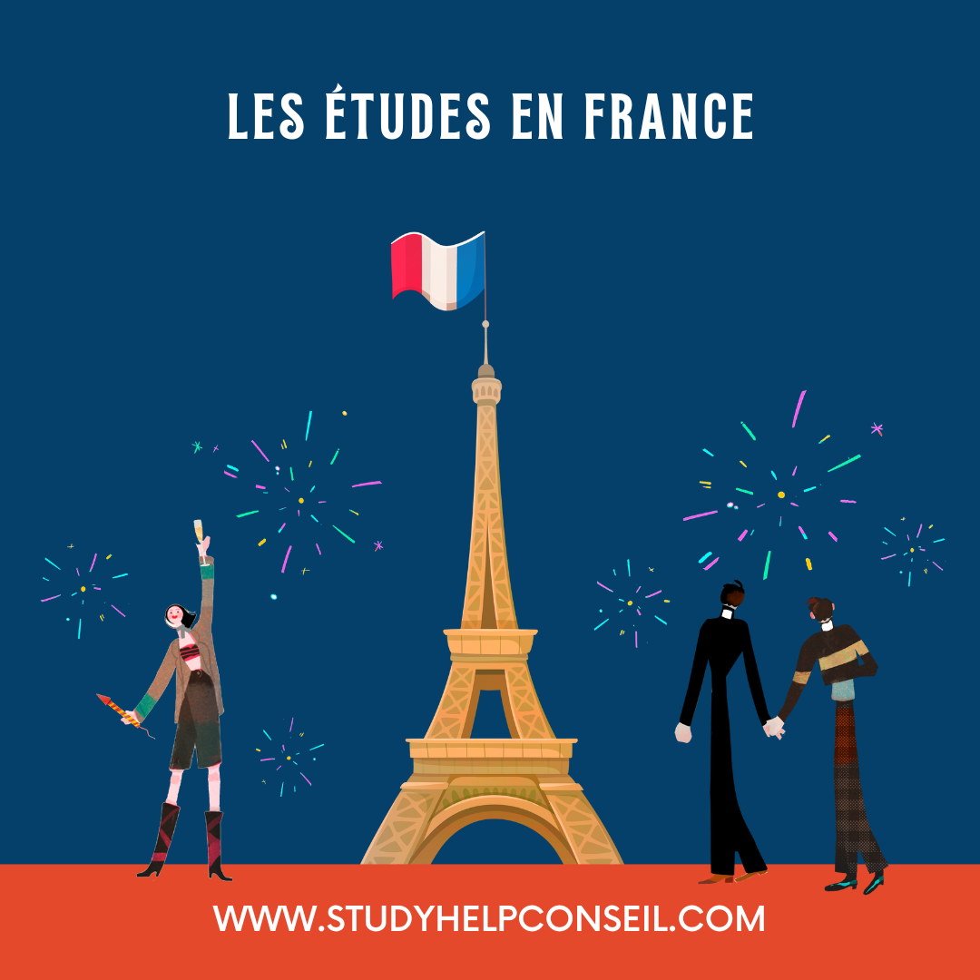 Les contraintes des étudiants étrangers dans le processus d'admission aux écoles en France et la recherche de logement